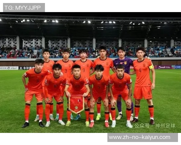 中国足球网精选球星推荐盘点 助力中国足球崛起的明星球员解析