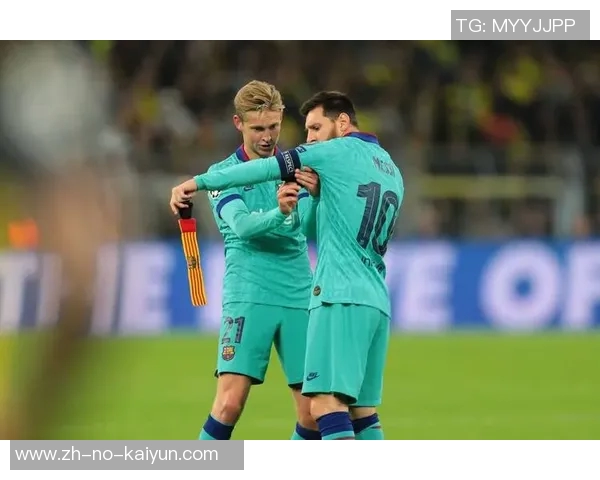 以梅西为核心打造最具魅力阵型探索足球场上的最佳配置与战术配合